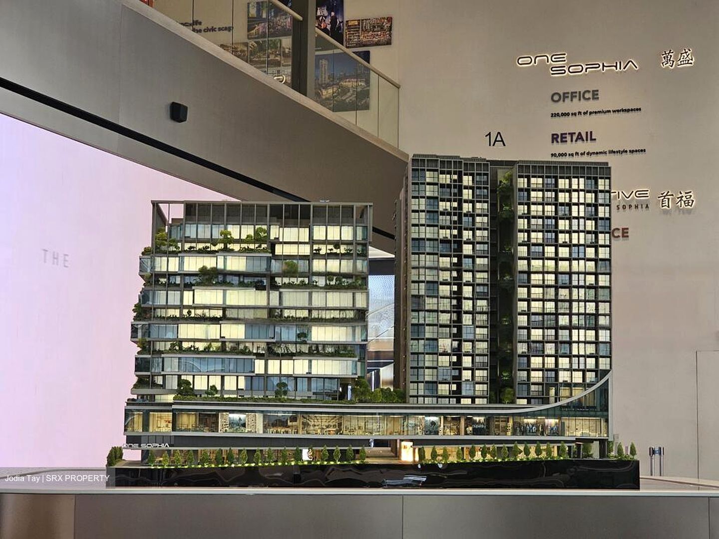 Sophia Road (D9), Condominium #458055571